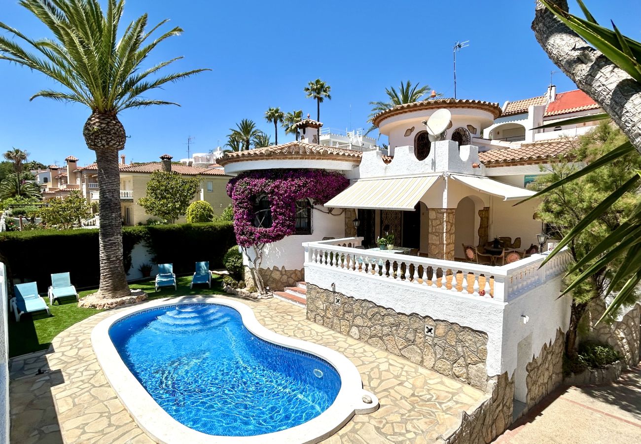 Villa à Miami Playa - CorB36 Villa à Miami Playa - CorB36