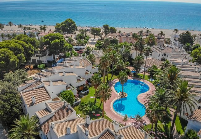 Maison mitoyenne à Miami Playa - MarC48 Maison mitoyenne à Miami Playa - MarC48