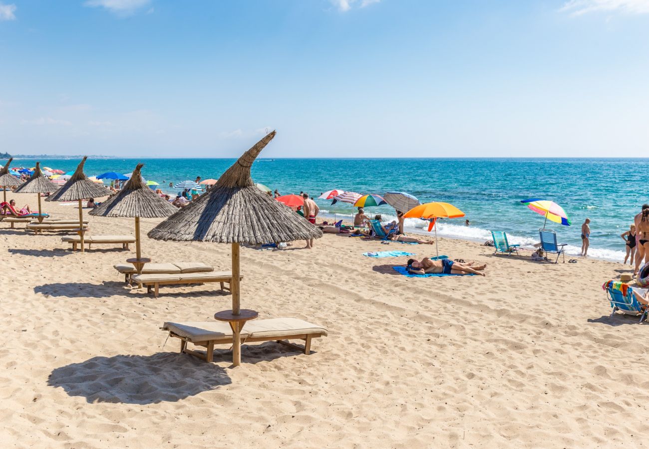 Maison mitoyenne à Miami Playa - MarC48 Maison mitoyenne à Miami Playa - MarC48