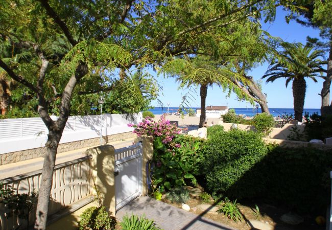 Maison mitoyenne à Miami Playa - PorC51 Maison mitoyenne à Miami Playa - PorC51