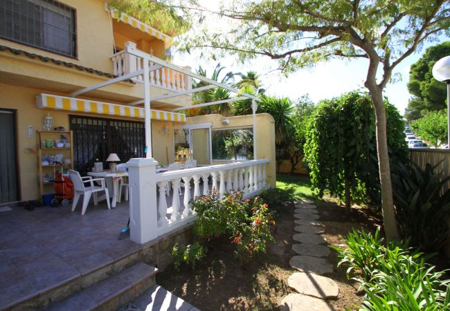 Maison mitoyenne à Miami Playa - PorC51 Maison mitoyenne à Miami Playa - PorC51