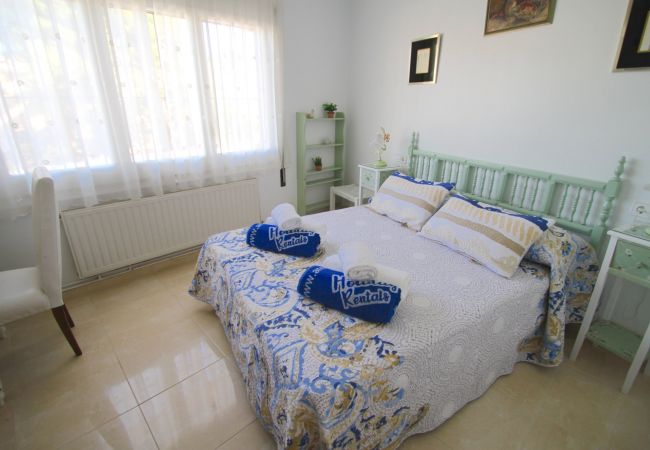 Maison mitoyenne à Miami Playa - PorC51 Maison mitoyenne à Miami Playa - PorC51