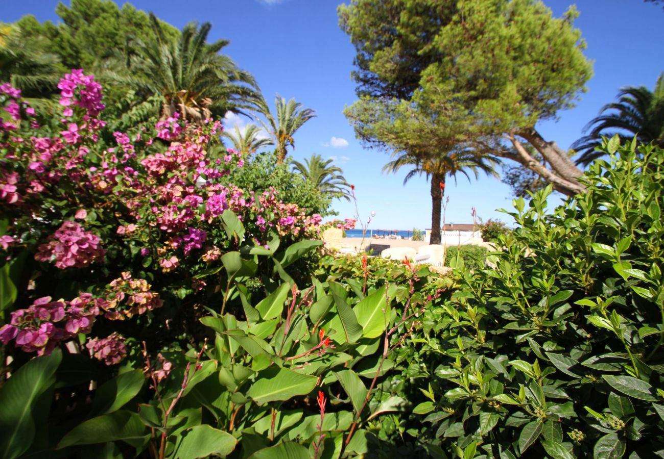 Maison mitoyenne à Miami Playa - PorC51 Maison mitoyenne à Miami Playa - PorC51