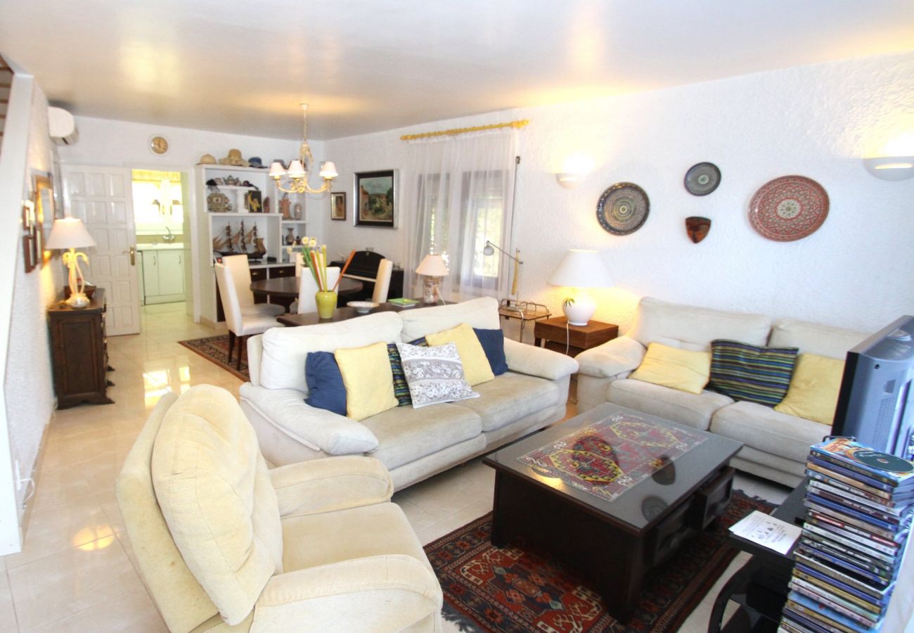 Maison mitoyenne à Miami Playa - PorC51 Maison mitoyenne à Miami Playa - PorC51