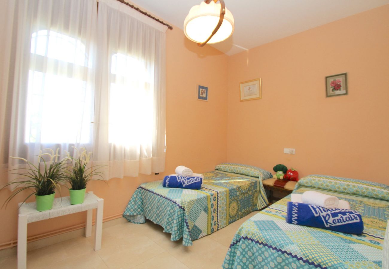 Maison mitoyenne à Miami Playa - PorC51 Maison mitoyenne à Miami Playa - PorC51