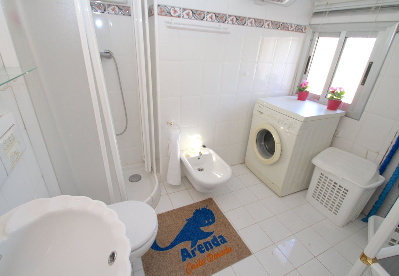 Maison mitoyenne à Miami Playa - PorC51 Maison mitoyenne à Miami Playa - PorC51