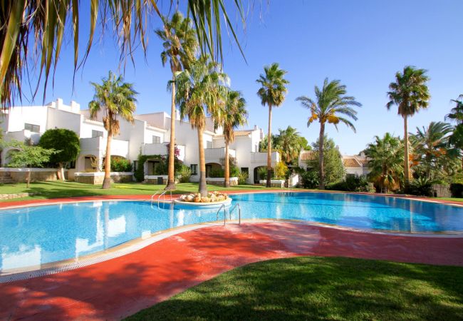 Maison mitoyenne à Miami Playa - MarC32 Maison mitoyenne à Miami Playa - MarC32