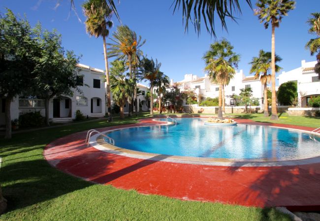 Maison mitoyenne à Miami Playa - MarC32 Maison mitoyenne à Miami Playa - MarC32