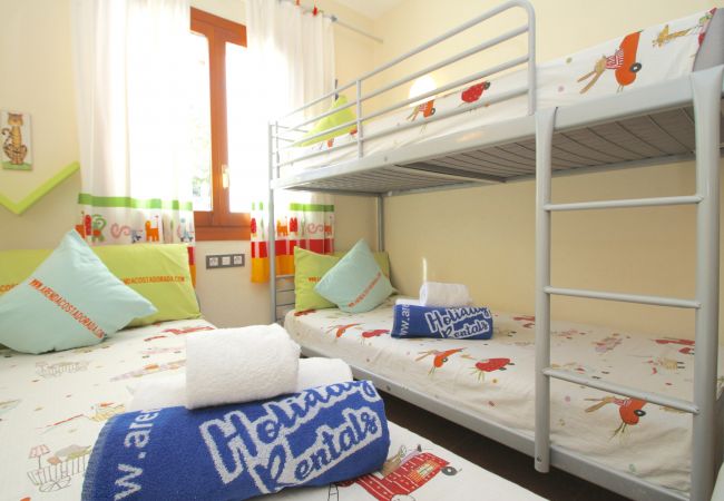 Maison mitoyenne à Miami Playa - MarC32 Maison mitoyenne à Miami Playa - MarC32