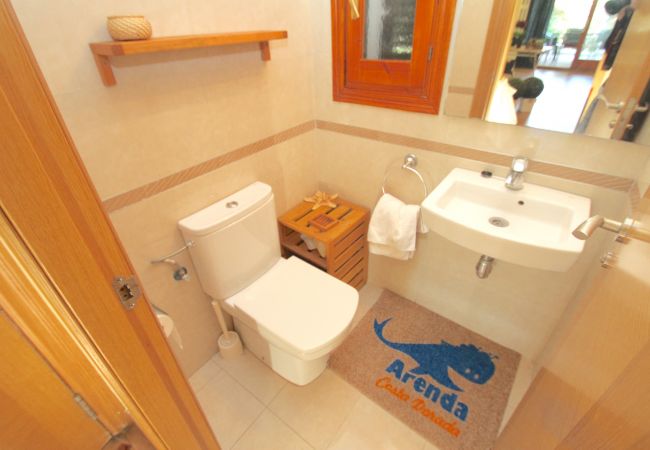 Maison mitoyenne à Miami Playa - MarC32 Maison mitoyenne à Miami Playa - MarC32