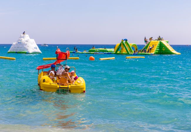 Maison mitoyenne à Miami Playa - MarC32 Maison mitoyenne à Miami Playa - MarC32