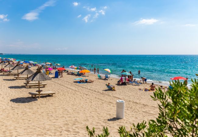 Maison mitoyenne à Miami Playa - MarC32 Maison mitoyenne à Miami Playa - MarC32