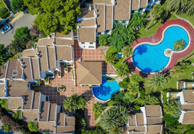 Maison mitoyenne à Miami Playa - MarC32 Maison mitoyenne à Miami Playa - MarC32