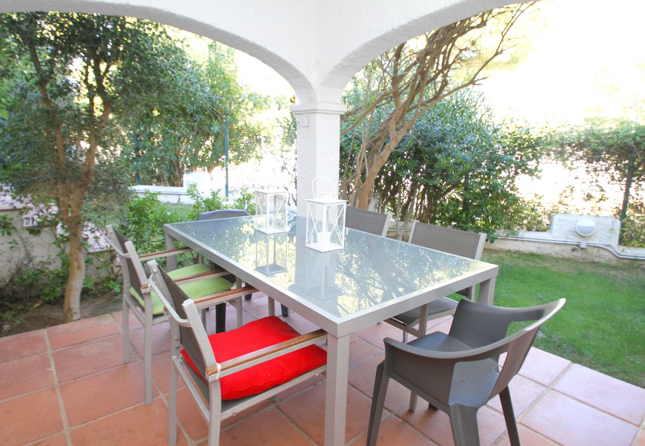 Maison mitoyenne à Miami Playa - MarC32 Maison mitoyenne à Miami Playa - MarC32