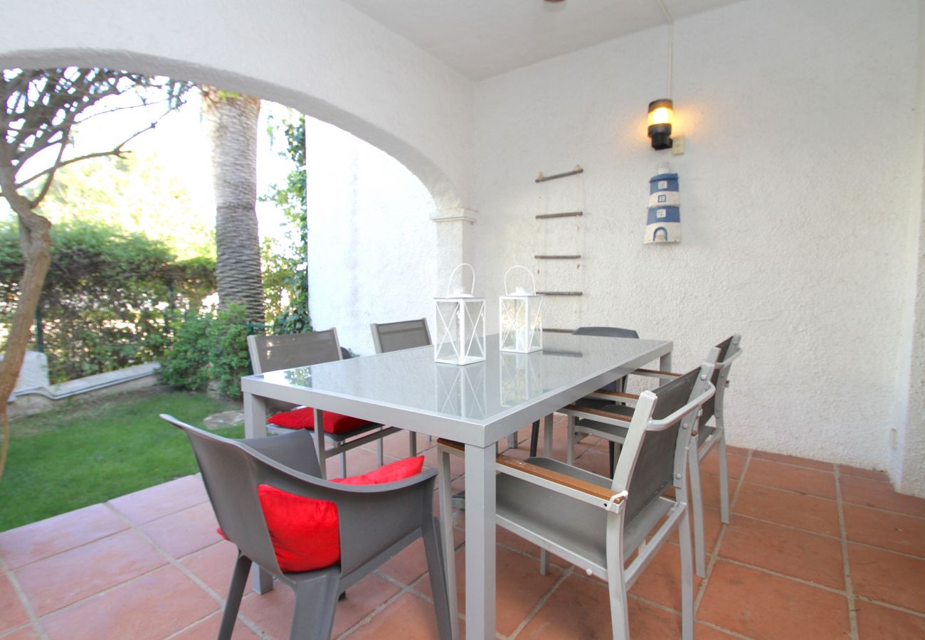 Maison mitoyenne à Miami Playa - MarC32 Maison mitoyenne à Miami Playa - MarC32