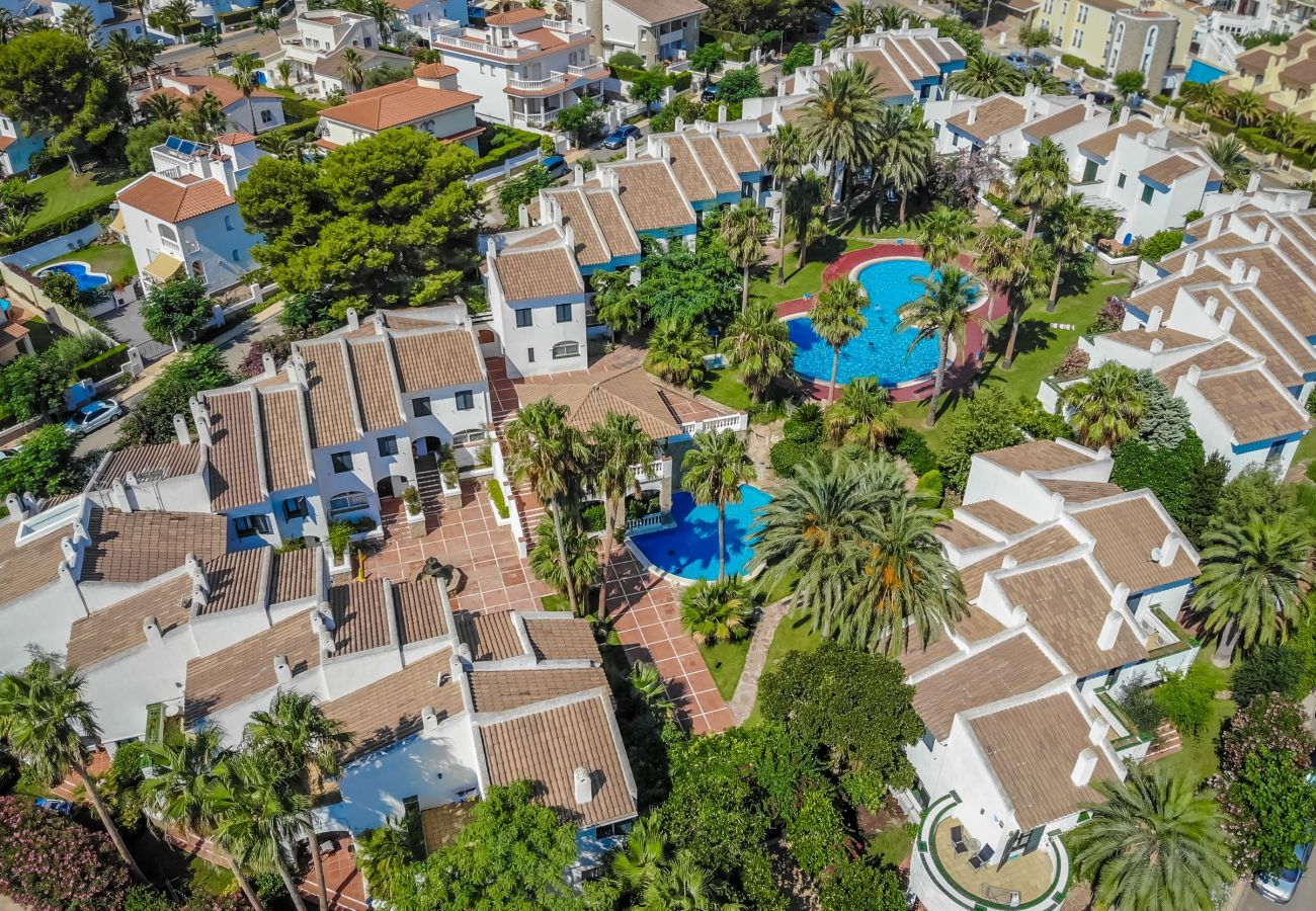 Maison mitoyenne à Miami Playa - MarC32 Maison mitoyenne à Miami Playa - MarC32