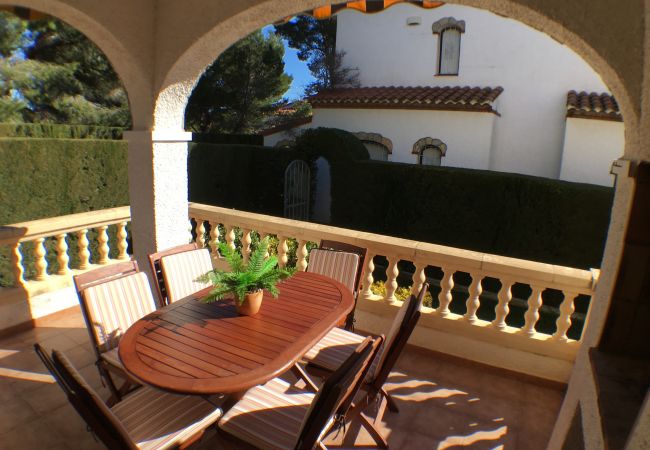 Maison mitoyenne à Miami Playa - RioC44 Maison mitoyenne à Miami Playa - RioC44