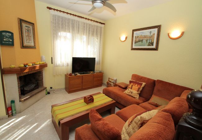 Maison mitoyenne à Miami Playa - RioC44 Maison mitoyenne à Miami Playa - RioC44