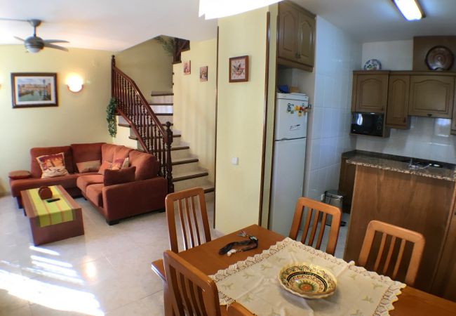 Maison mitoyenne à Miami Playa - RioC44 Maison mitoyenne à Miami Playa - RioC44