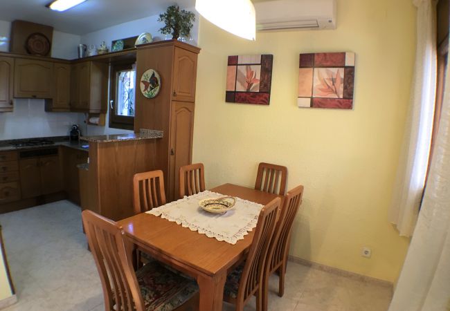 Maison mitoyenne à Miami Playa - RioC44 Maison mitoyenne à Miami Playa - RioC44