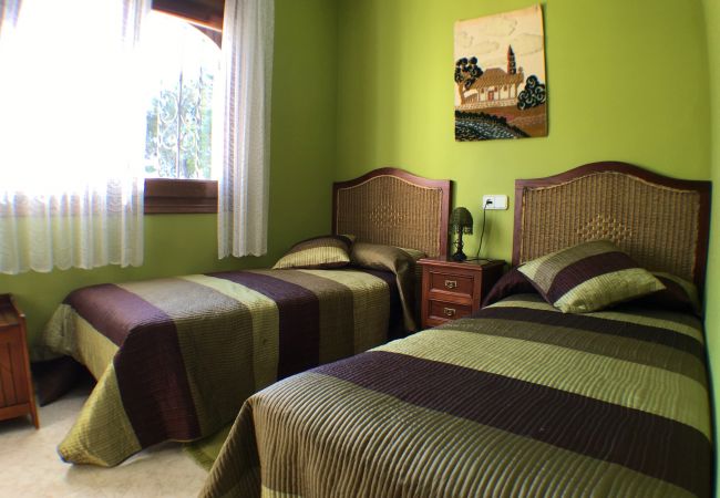 Maison mitoyenne à Miami Playa - RioC44 Maison mitoyenne à Miami Playa - RioC44