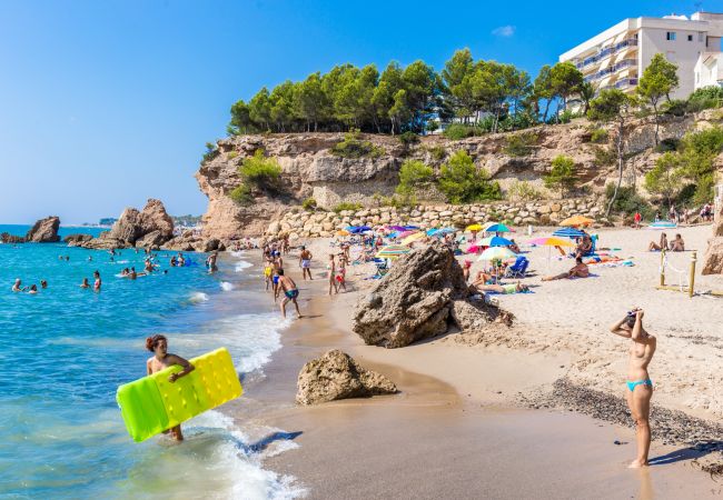 Maison mitoyenne à Miami Playa - RioC44 Maison mitoyenne à Miami Playa - RioC44