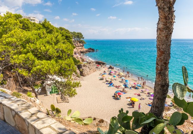 Maison mitoyenne à Miami Playa - RioC44 Maison mitoyenne à Miami Playa - RioC44