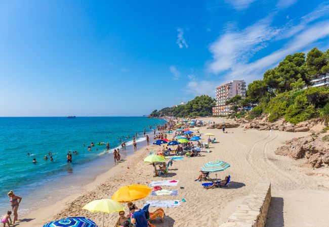 Maison mitoyenne à Miami Playa - RioC44 Maison mitoyenne à Miami Playa - RioC44