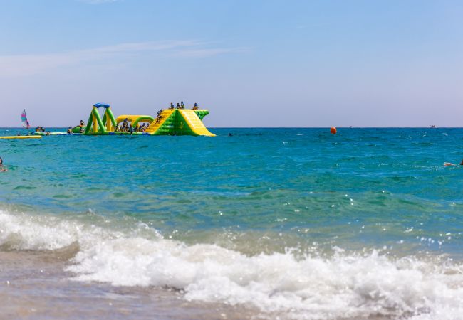 Maison mitoyenne à Miami Playa - RioC44 Maison mitoyenne à Miami Playa - RioC44