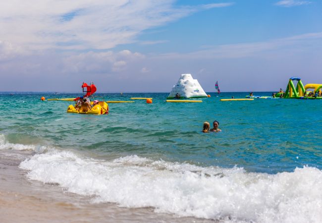 Maison mitoyenne à Miami Playa - RioC44 Maison mitoyenne à Miami Playa - RioC44