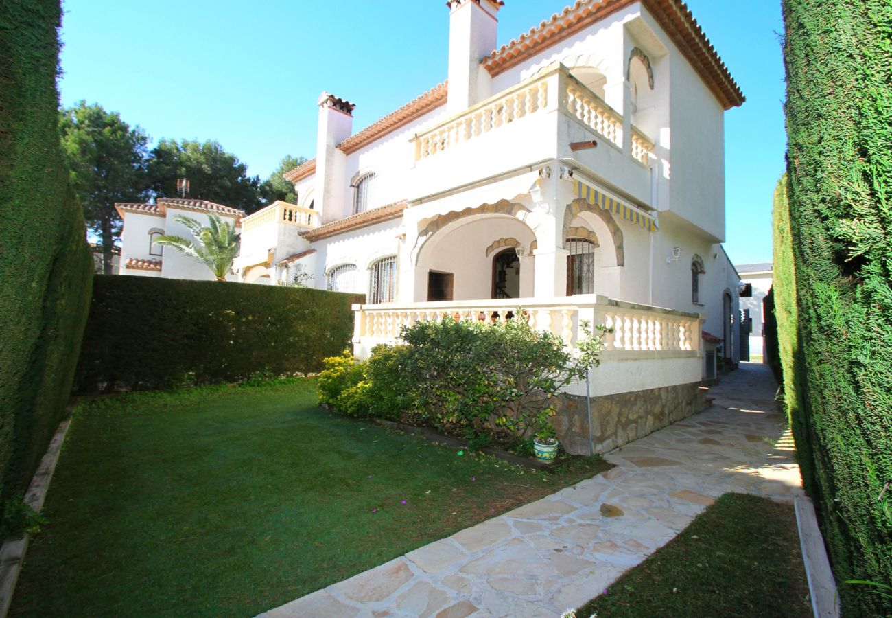 Maison mitoyenne à Miami Playa - RioC44 Maison mitoyenne à Miami Playa - RioC44