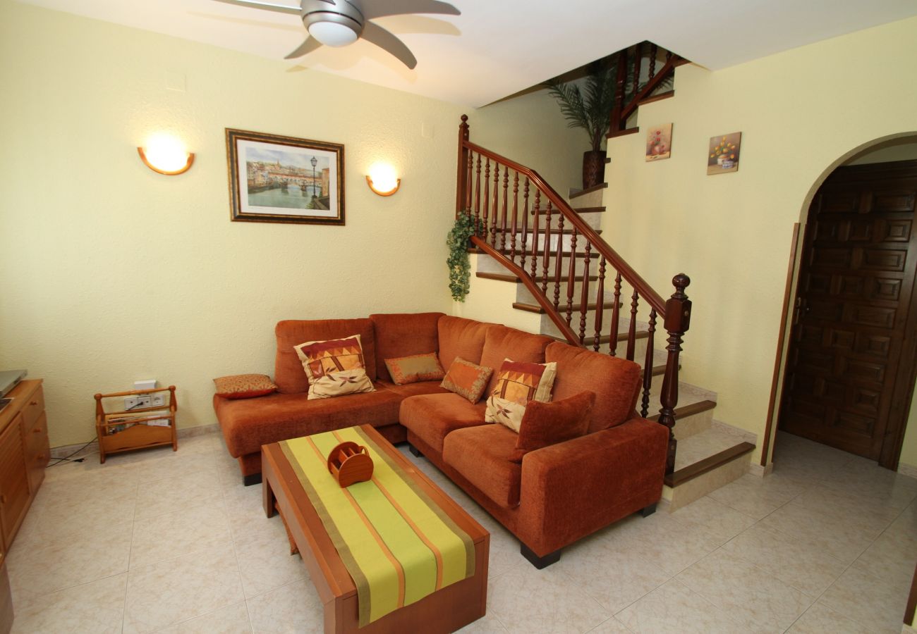 Maison mitoyenne à Miami Playa - RioC44 Maison mitoyenne à Miami Playa - RioC44