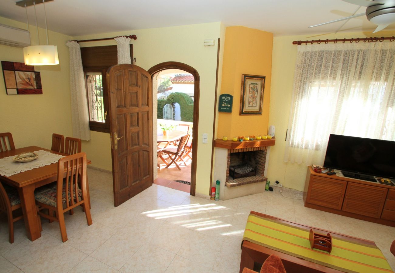 Maison mitoyenne à Miami Playa - RioC44 Maison mitoyenne à Miami Playa - RioC44