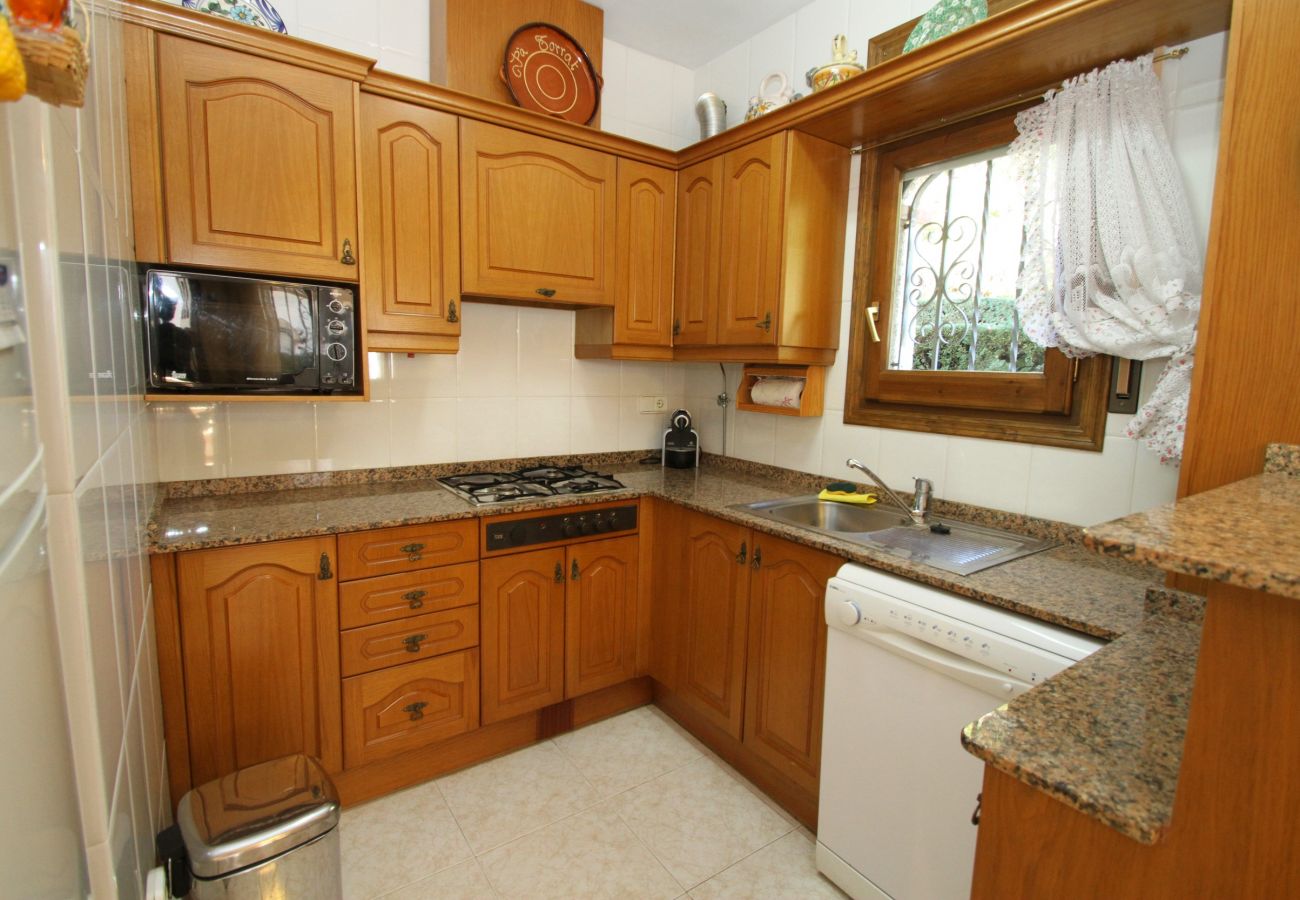 Maison mitoyenne à Miami Playa - RioC44 Maison mitoyenne à Miami Playa - RioC44