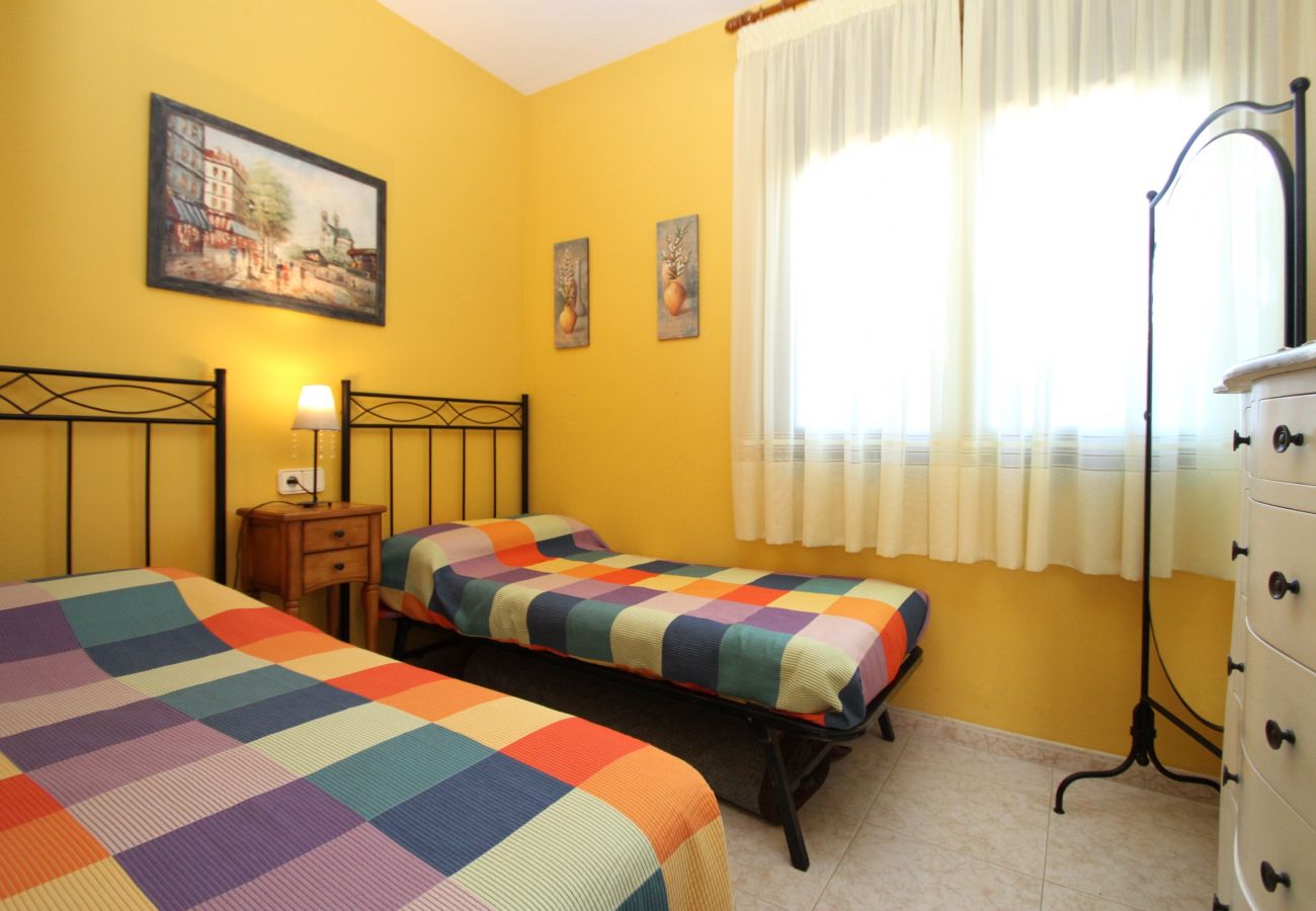 Maison mitoyenne à Miami Playa - RioC44 Maison mitoyenne à Miami Playa - RioC44