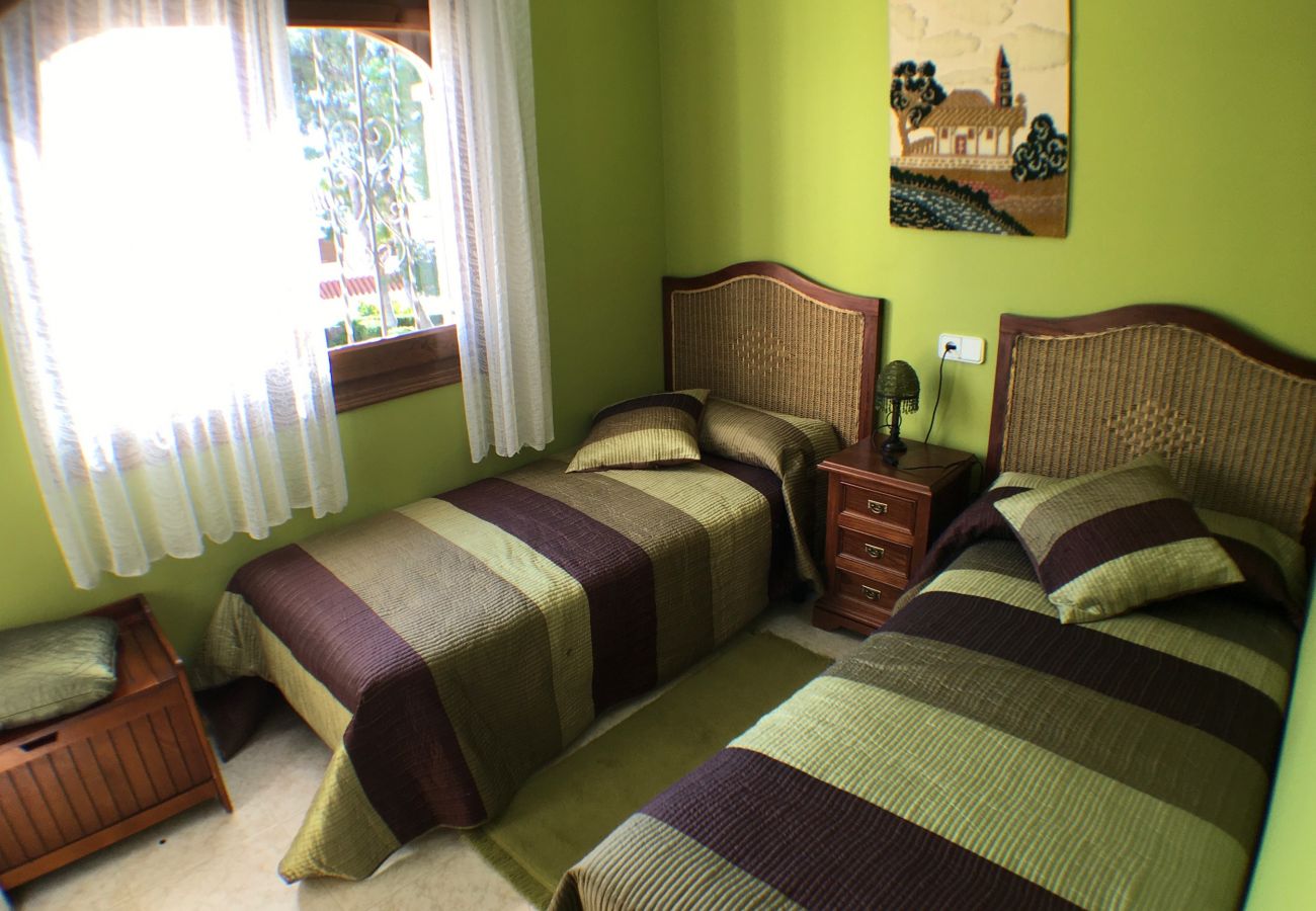 Maison mitoyenne à Miami Playa - RioC44 Maison mitoyenne à Miami Playa - RioC44