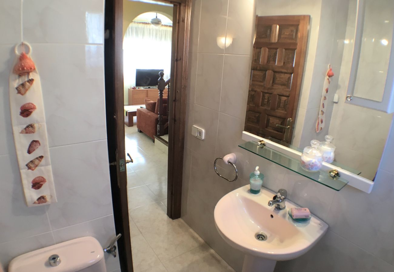 Maison mitoyenne à Miami Playa - RioC44 Maison mitoyenne à Miami Playa - RioC44