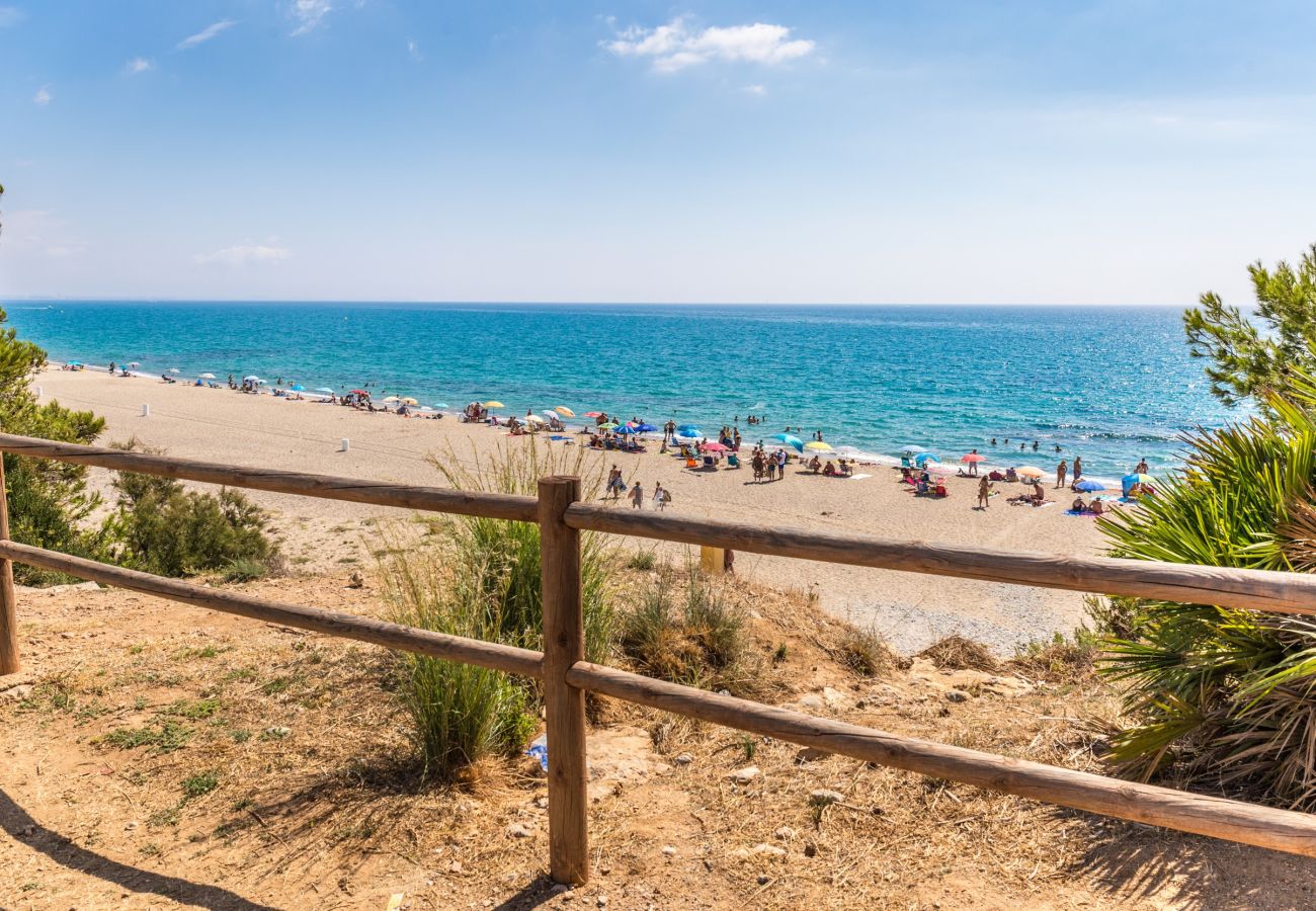 Maison mitoyenne à Miami Playa - RioC44 Maison mitoyenne à Miami Playa - RioC44