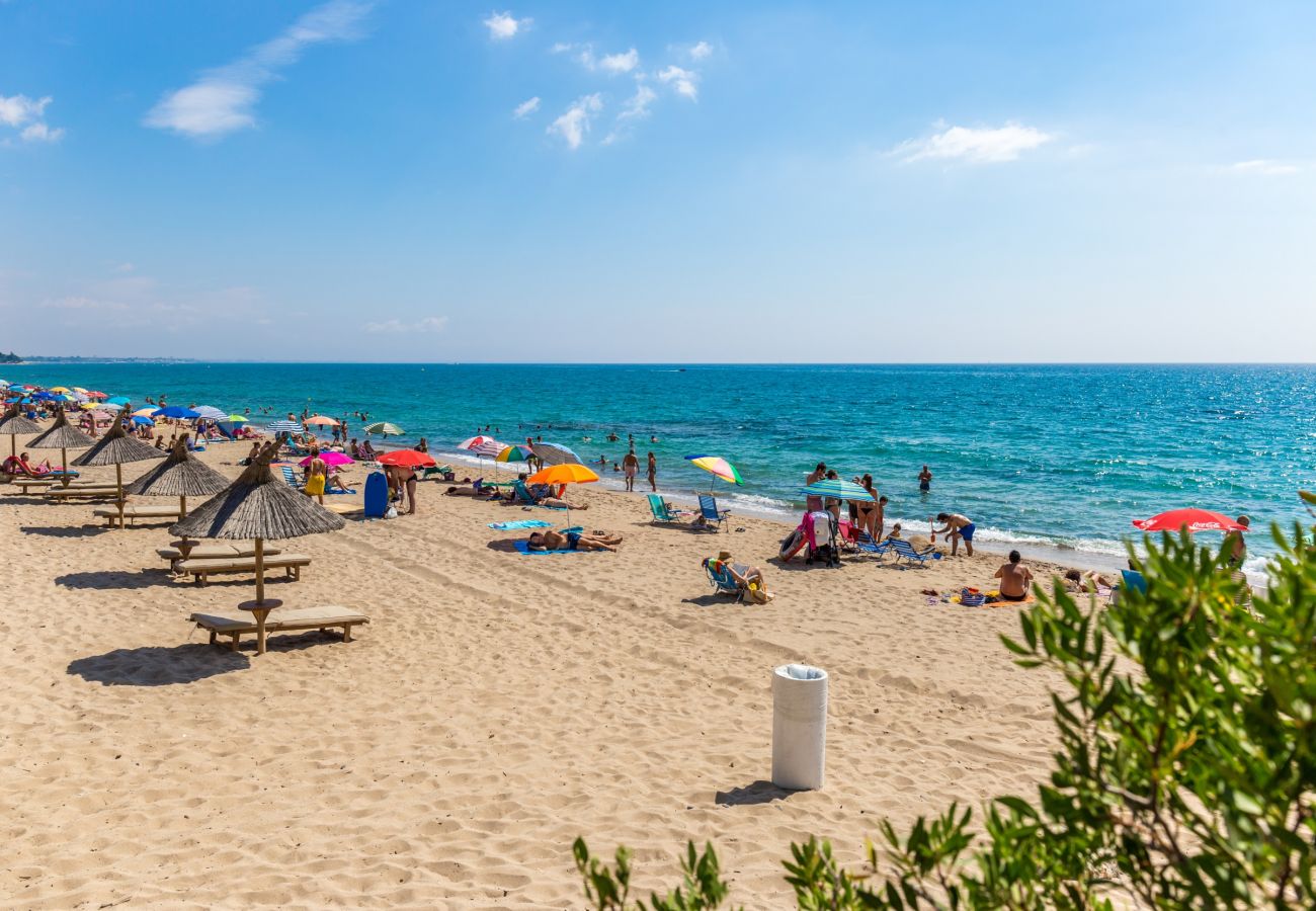 Maison mitoyenne à Miami Playa - RioC44 Maison mitoyenne à Miami Playa - RioC44