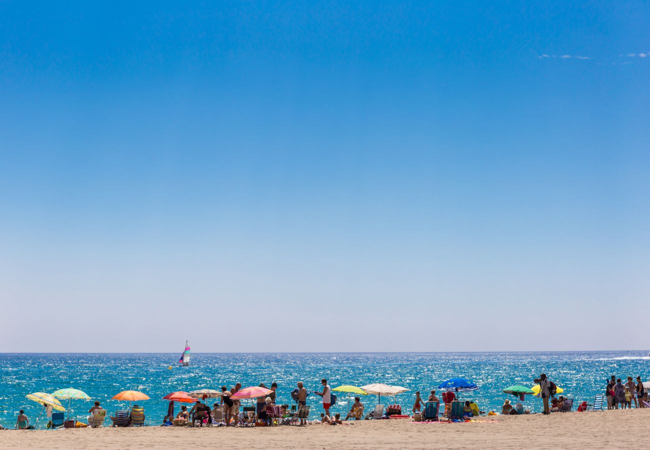 Maison mitoyenne à Miami Playa - RioC44 Maison mitoyenne à Miami Playa - RioC44