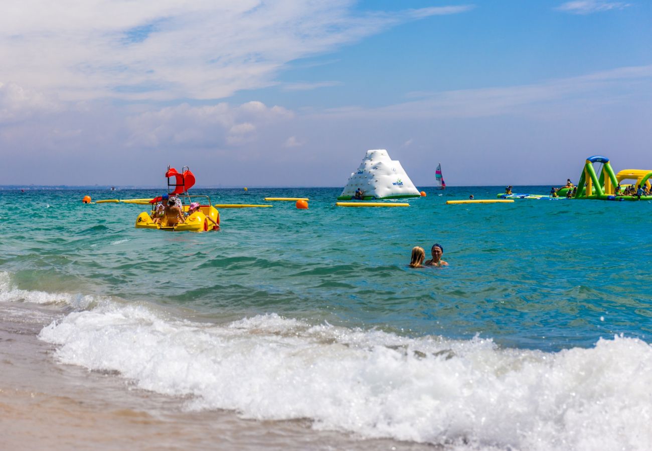 Maison mitoyenne à Miami Playa - RioC44 Maison mitoyenne à Miami Playa - RioC44