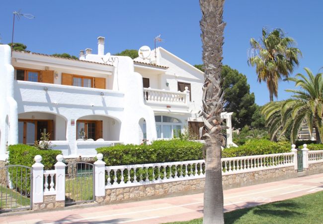 Maison mitoyenne à Miami Playa - CasC19 Maison mitoyenne à Miami Playa - CasC19