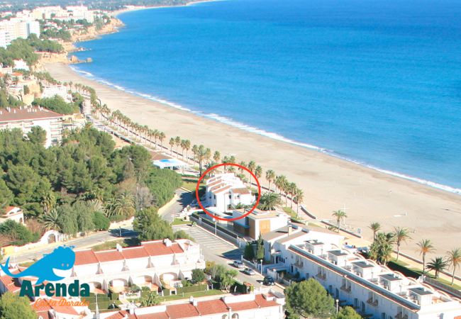 Maison mitoyenne à Miami Playa - CasC19 Maison mitoyenne à Miami Playa - CasC19