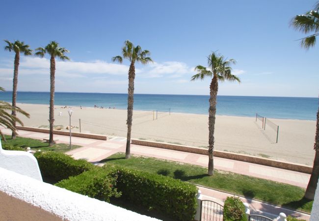 Maison mitoyenne à Miami Playa - CasC19 Maison mitoyenne à Miami Playa - CasC19