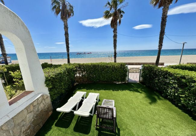 Maison mitoyenne à Miami Playa - CasC19 Maison mitoyenne à Miami Playa - CasC19