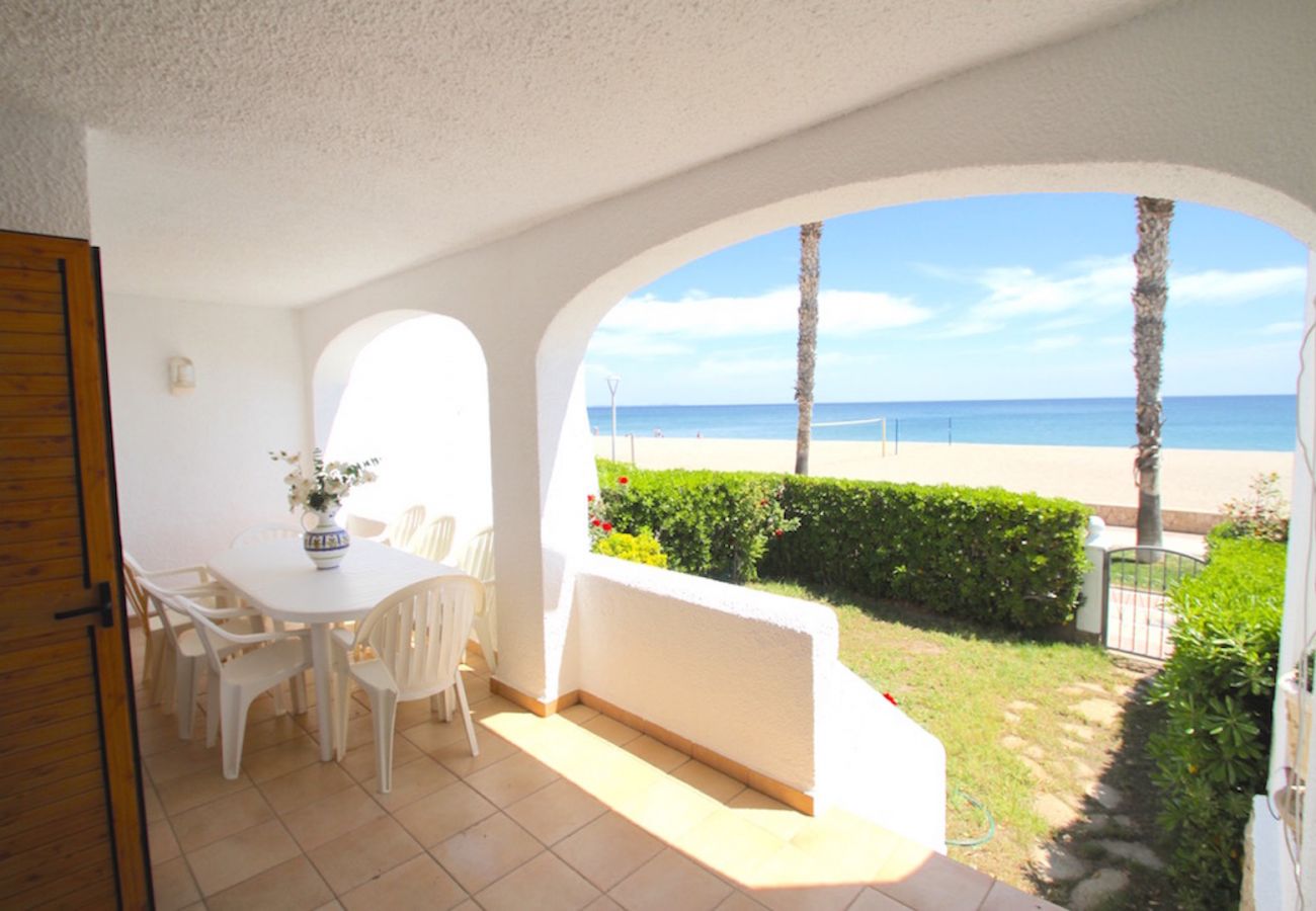 Maison mitoyenne à Miami Playa - CasC19 Maison mitoyenne à Miami Playa - CasC19