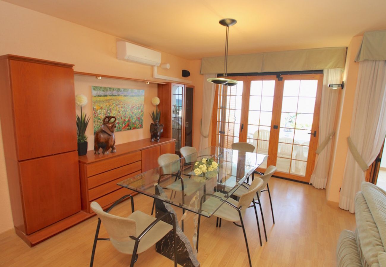 Maison mitoyenne à Miami Playa - CasC19 Maison mitoyenne à Miami Playa - CasC19