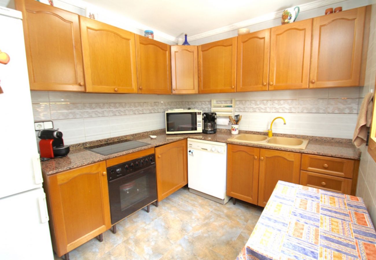 Maison mitoyenne à Miami Playa - CasC19 Maison mitoyenne à Miami Playa - CasC19