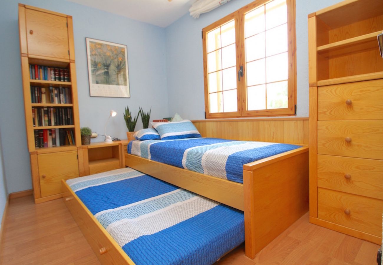 Maison mitoyenne à Miami Playa - CasC19 Maison mitoyenne à Miami Playa - CasC19