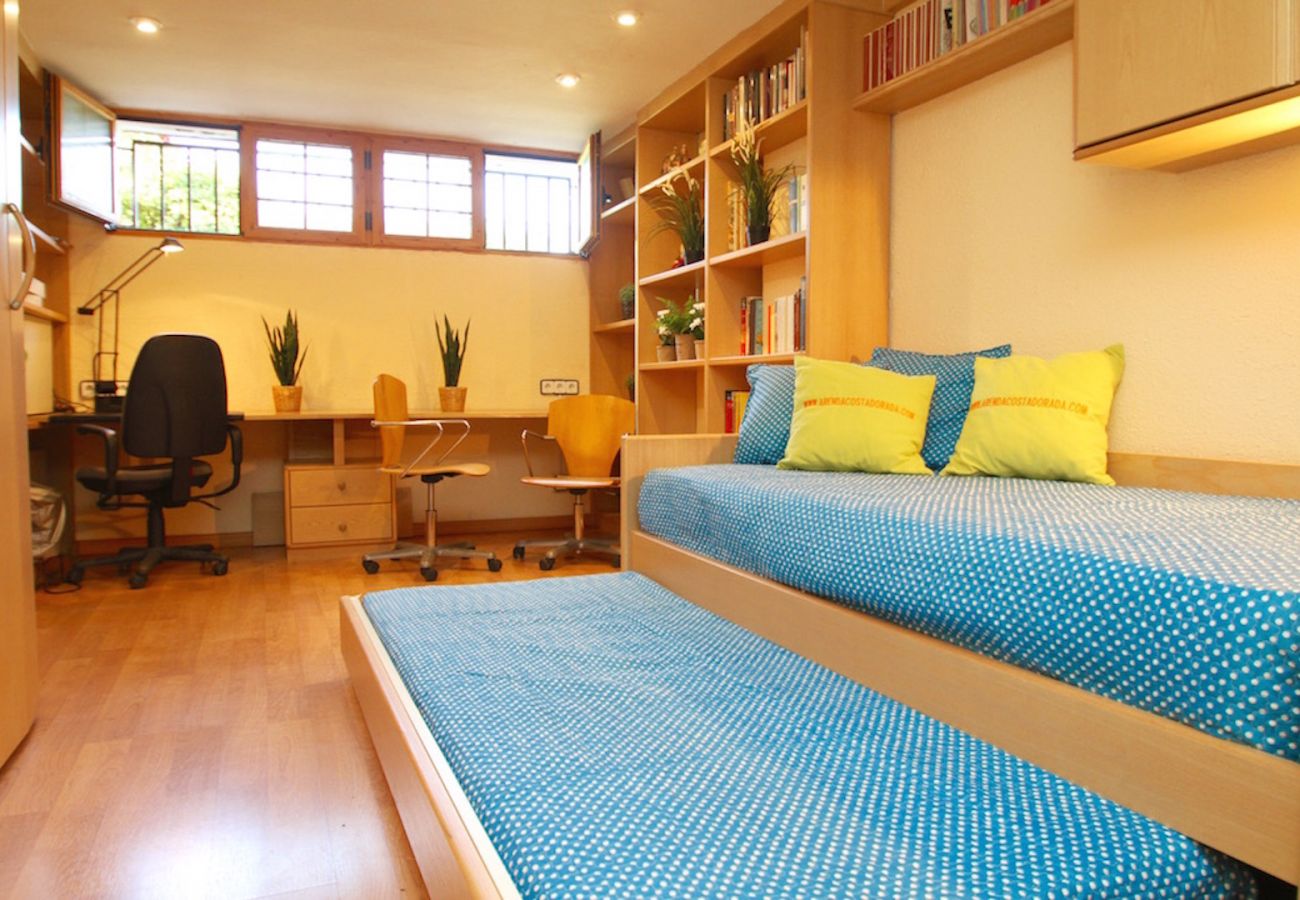 Maison mitoyenne à Miami Playa - CasC19 Maison mitoyenne à Miami Playa - CasC19